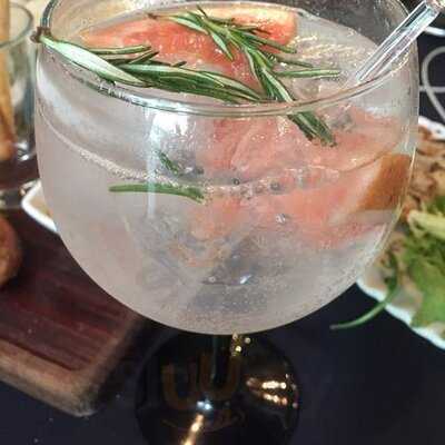 Trattoria Giacovanni