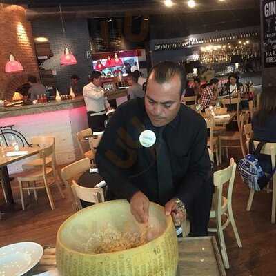 Trattoria Giacovanni