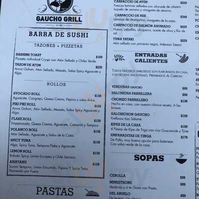 Gaucho Grill