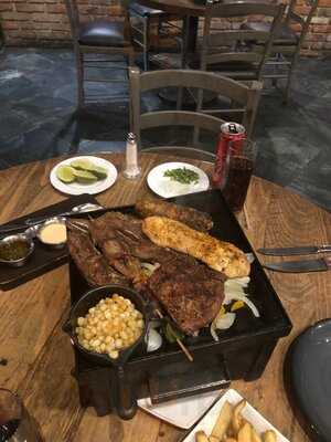 Gaucho Grill