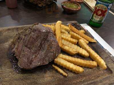 Cantina La Manifestación