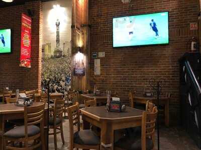 Cantina La Manifestación