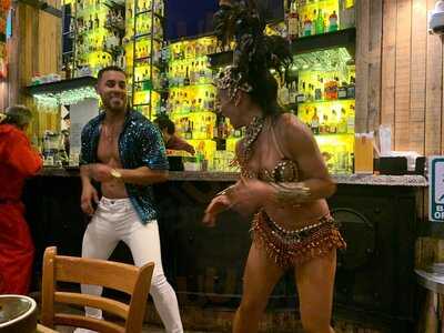 Cantina La Manifestación