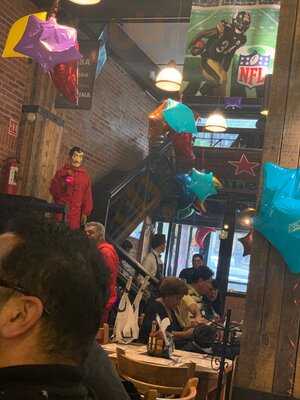 Cantina La Manifestación