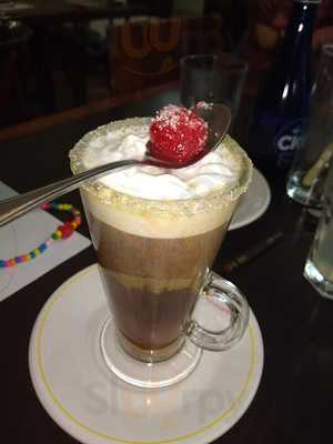 Lagrange Churrascaria Santa Fe