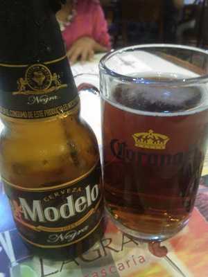 Lagrange Churrascaria Santa Fe