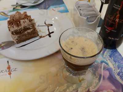 Lagrange Churrascaria Santa Fe