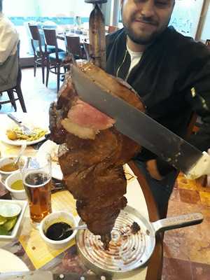 Lagrange Churrascaria Santa Fe
