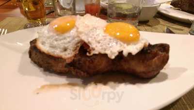 Lagrange Churrascaria Santa Fe