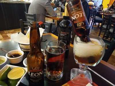 Lagrange Churrascaria Santa Fe