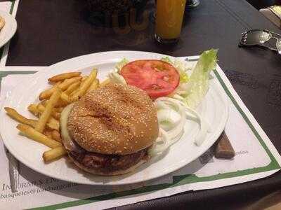 Fonda Argentina Isabel La Catolica