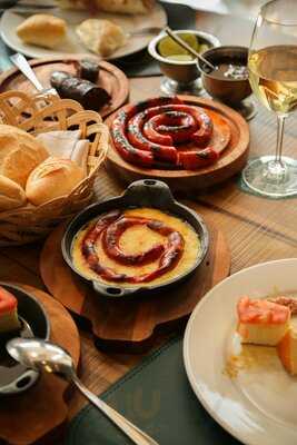 Fonda Argentina Isabel La Catolica