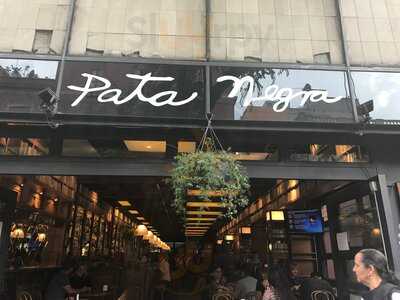 Pata Negra Condesa