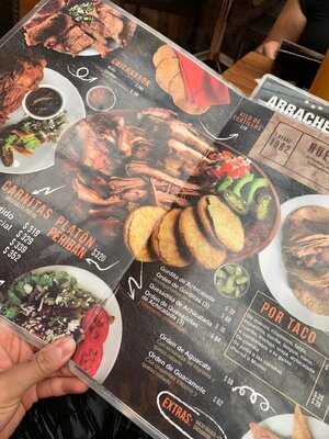 El Rincon Del Periban