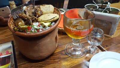 El Rincon Del Periban