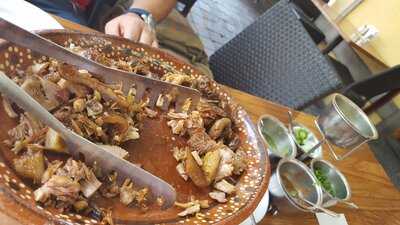 El Rincon Del Periban