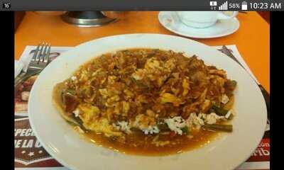 El Rincon Del Periban