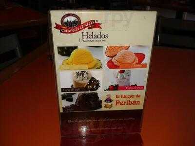 El Rincon Del Periban