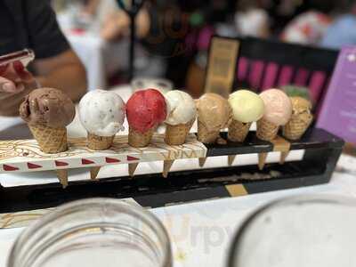 Cantina 20 | Santa Fé