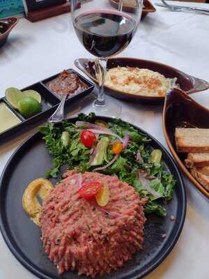 Cantina 20 | Santa Fé