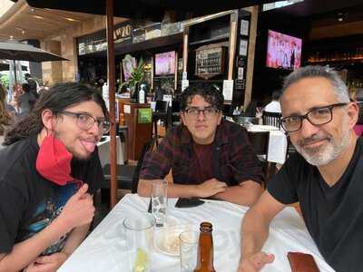 Cantina 20 | Santa Fé