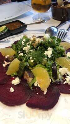 Cantina 20 | Santa Fé