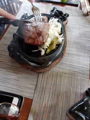 Restaurant La Mansión Insurgentes