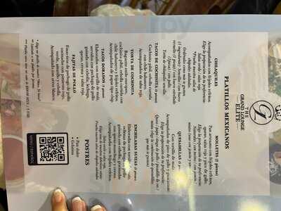 The Grand Lounge Elite