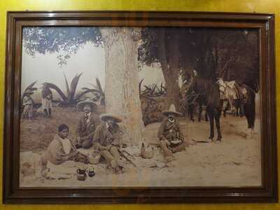 Mexico Viejo Restaurant Bar