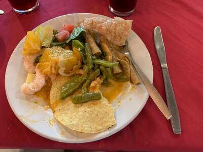 Mexico Viejo Restaurant Bar