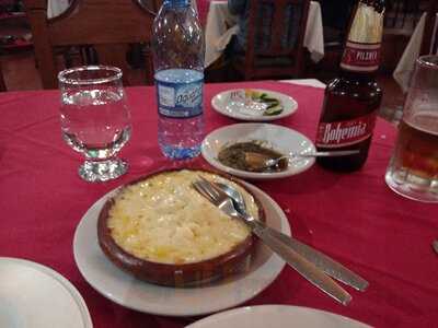 Mexico Viejo Restaurant Bar