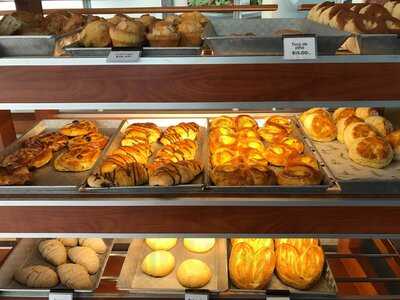 Los Bisquets De Obregon