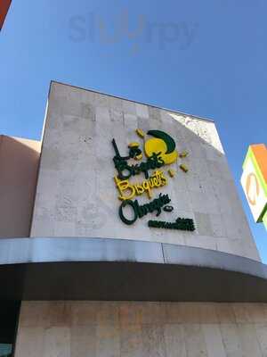 Los Bisquets De Obregon