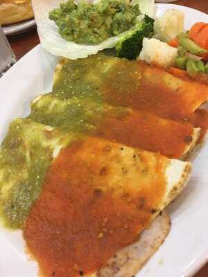 Los Bisquets De Obregon