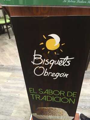 Los Bisquets De Obregon