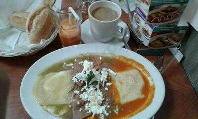 Los Bisquets De Obregon