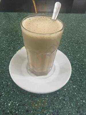 Los Bisquets De Obregon