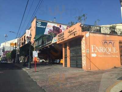 Restaurante Enrique