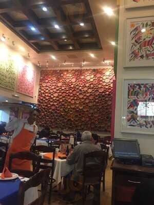 Restaurante El Bajío