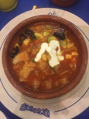 Restaurante El Bajío