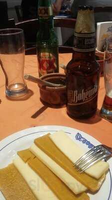 Restaurante El Bajío