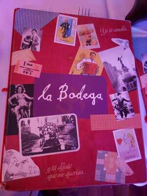 La Bodega