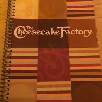 The Cheesecake Factory