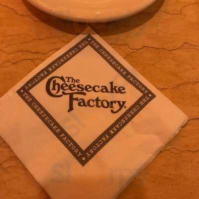 The Cheesecake Factory