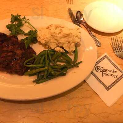 The Cheesecake Factory