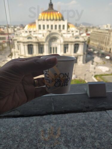Café Don Porfirio