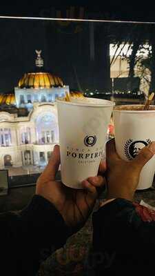 Café Don Porfirio