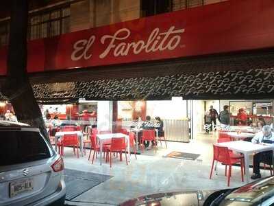 El Farolito