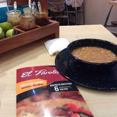 El Farolito