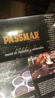 Cafe Passmar
